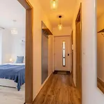 Lejlighed Casa Iringo By Bltn Balatonföldvár