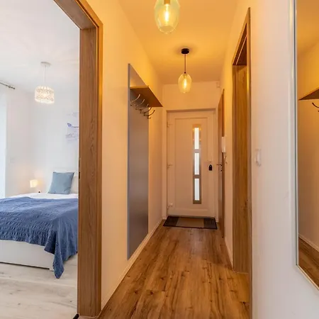 Apartmán Casa Iringo By Bltn Balatonföldvár