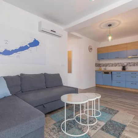 Apartmán Casa Iringo By Bltn *
