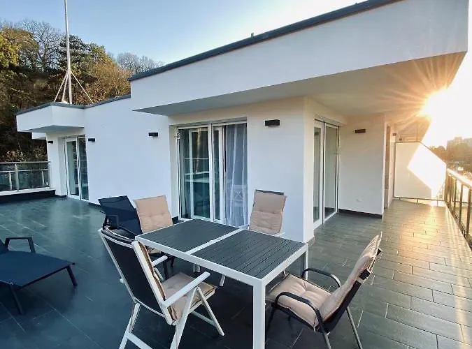 Apartamento Casa Iringo By Bltn Balatonföldvár