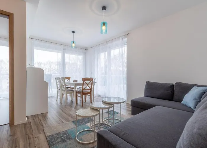 Apartamento Casa Iringo By Bltn
