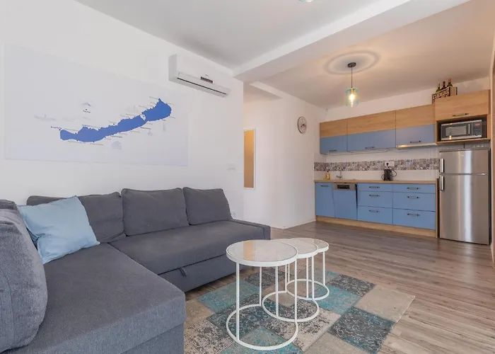 Apartamento Casa Iringo By Bltn *